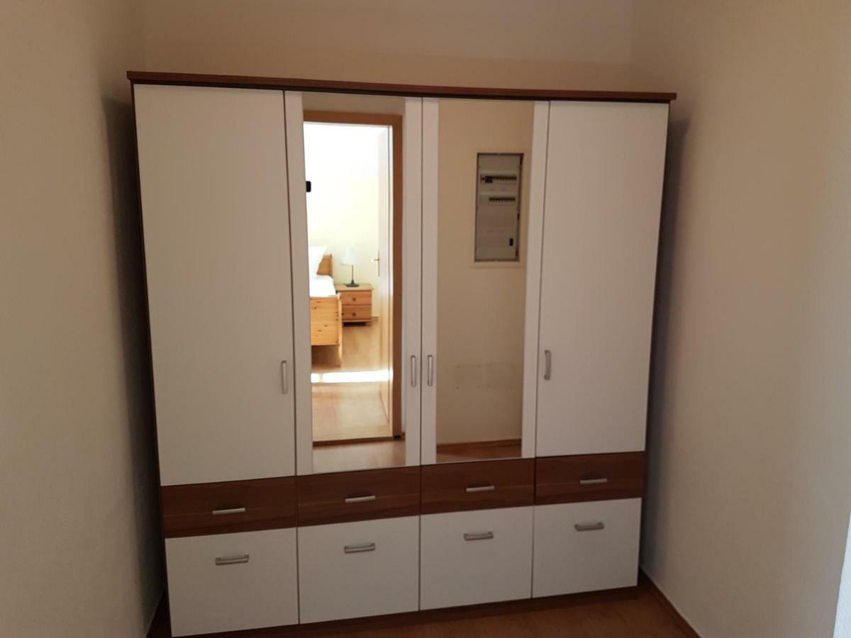 شقة Schweizer Haus Wippra المظهر الخارجي الصورة